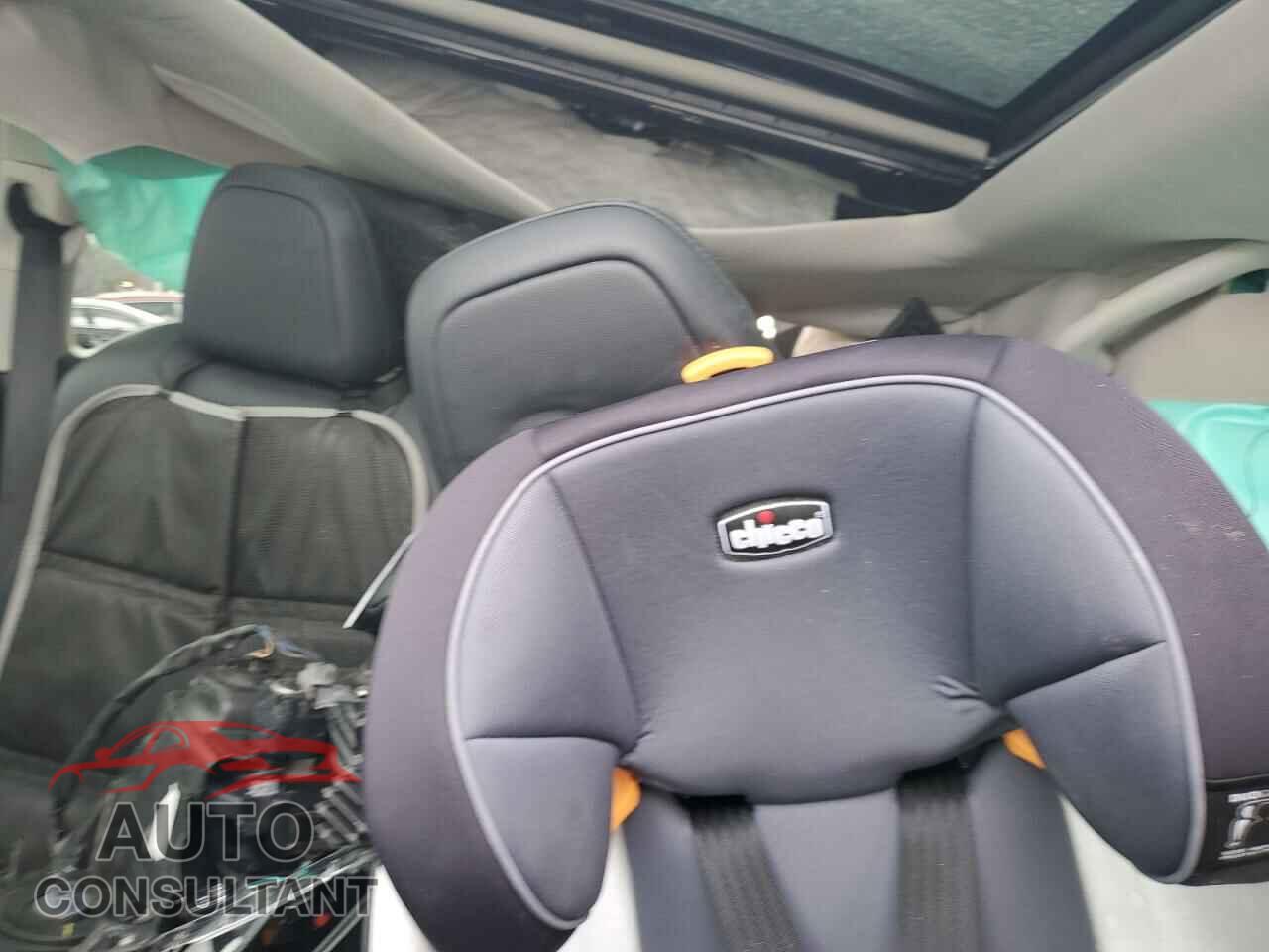 SUBARU ASCENT 2020 - 4S4WMAPD3L3479185
