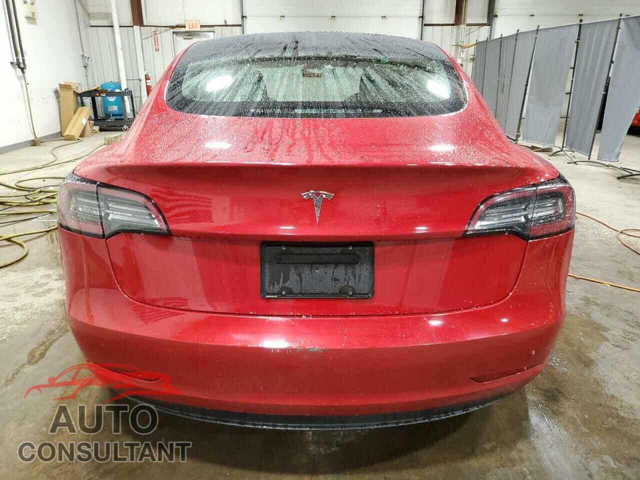 TESLA MODEL 3 2023 - 5YJ3E1EA5PF448672