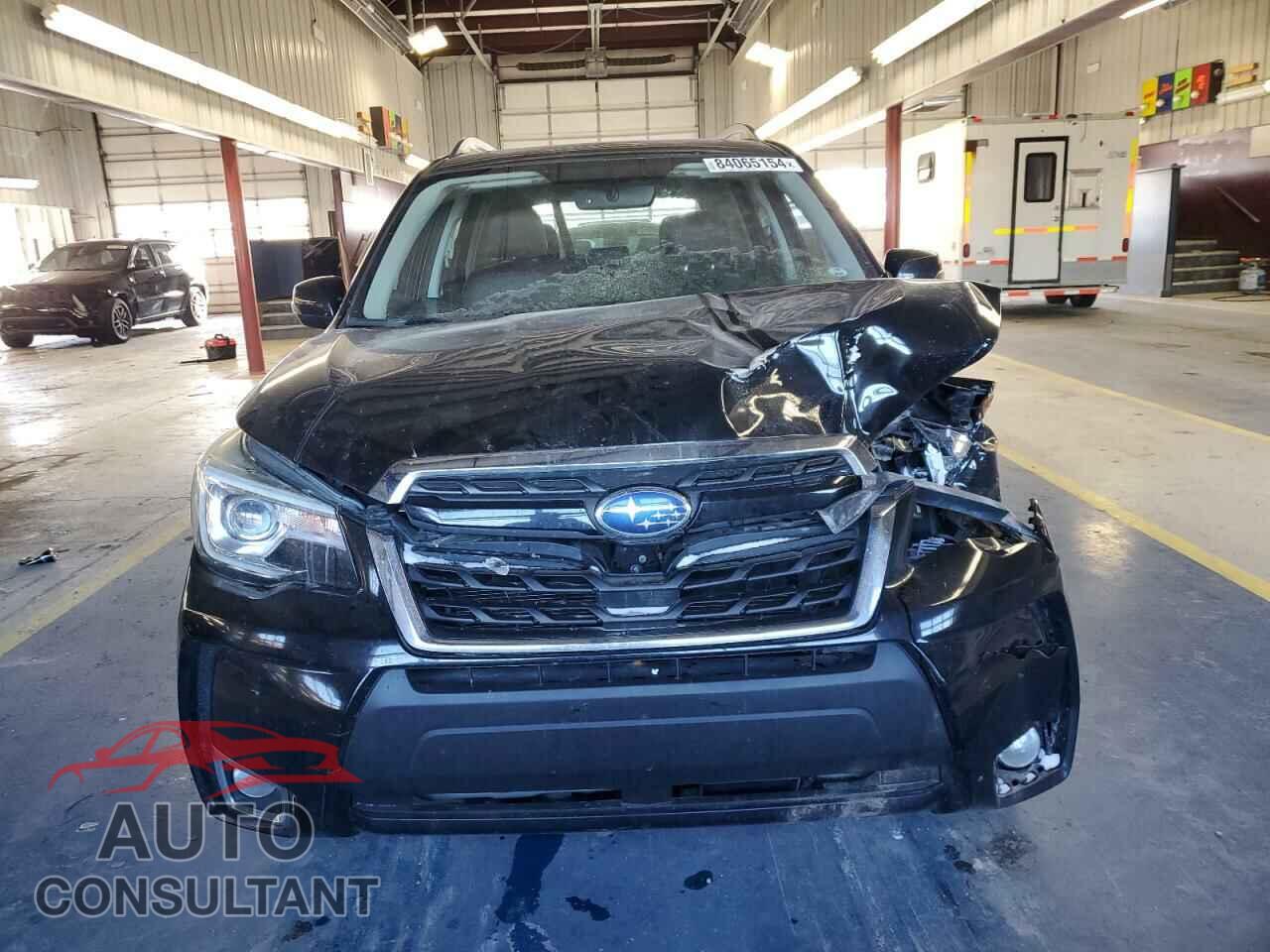 SUBARU FORESTER 2017 - JF2SJGTC8HH434654