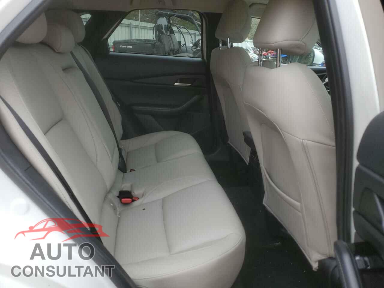 MAZDA CX30 2024 - 3MVDMBCM2RM654233