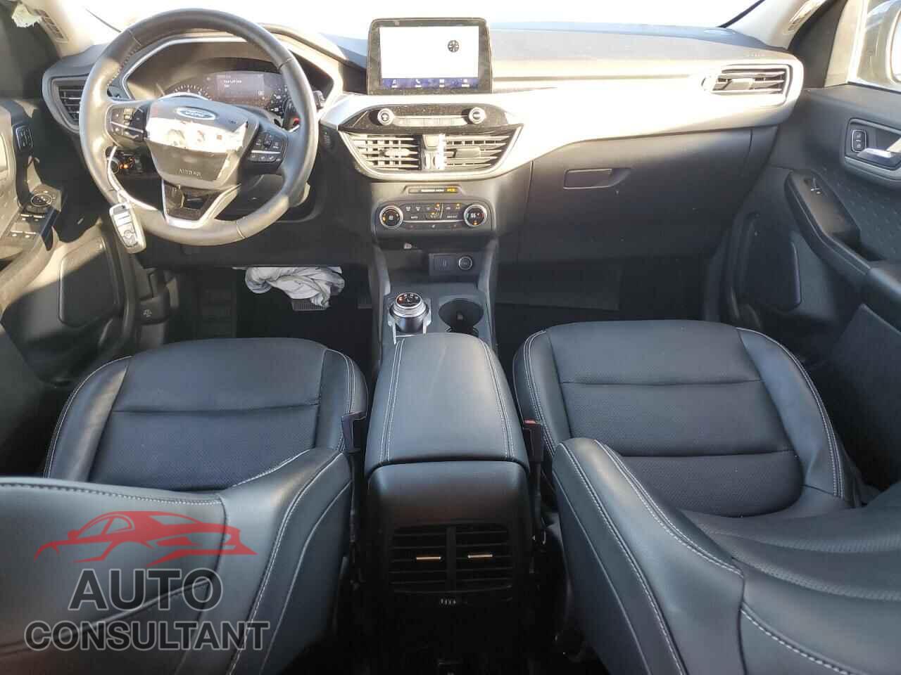 FORD ESCAPE 2020 - 1FMCU9H68LUA08127