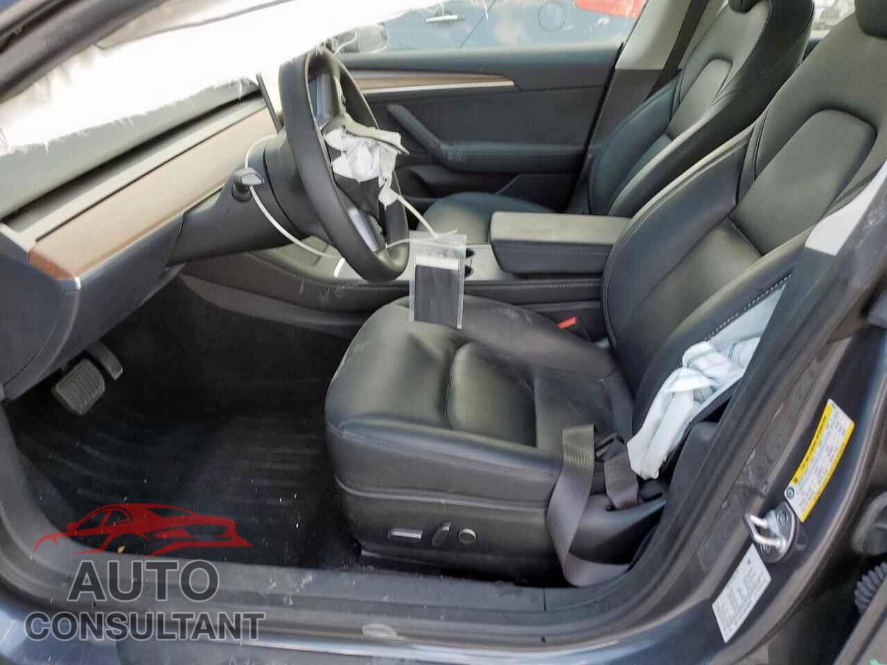 TESLA MODEL 3 2023 - 5YJ3E1EA6PF685607
