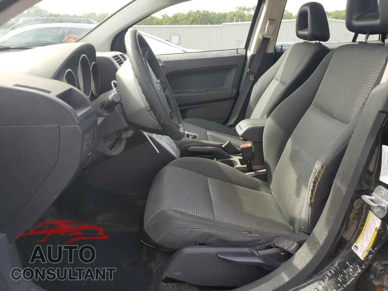 DODGE CALIBER 2009 - 1B3HB48A79D209518