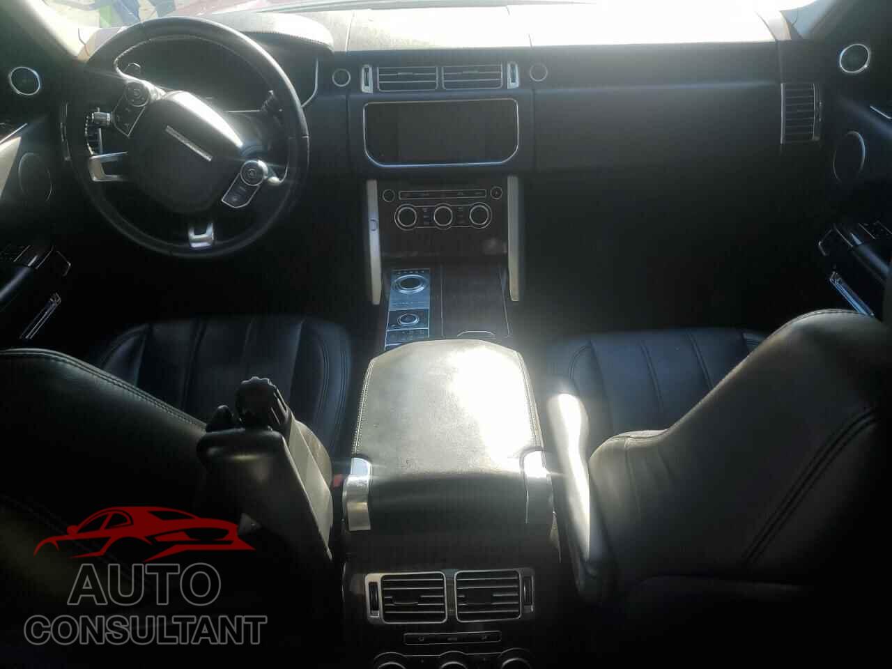 LAND ROVER RANGEROVER 2015 - SALGS2VF7FA210267