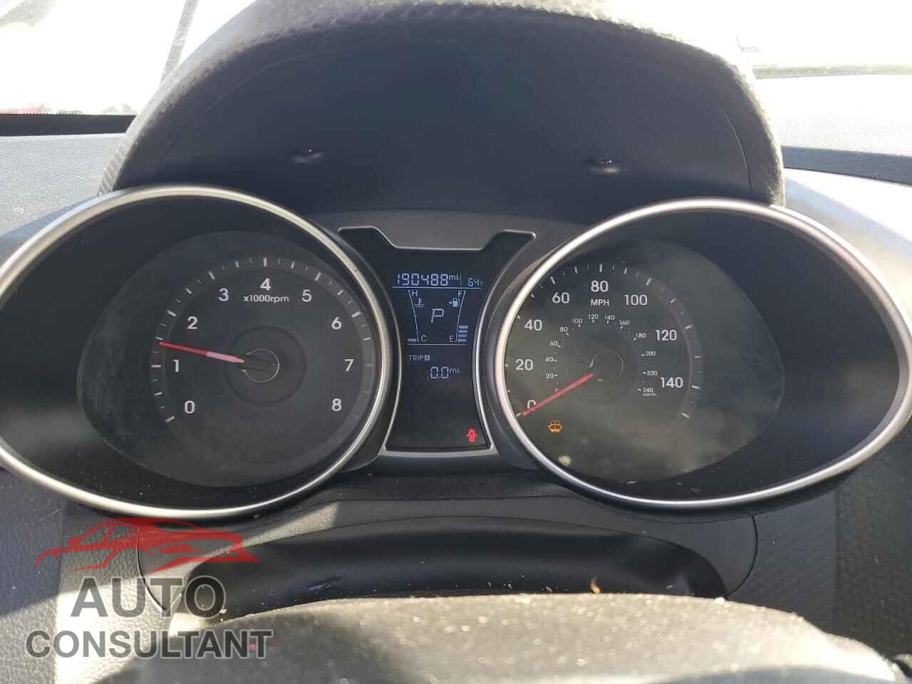 HYUNDAI VELOSTER 2017 - KMHTC6AD4HU307910