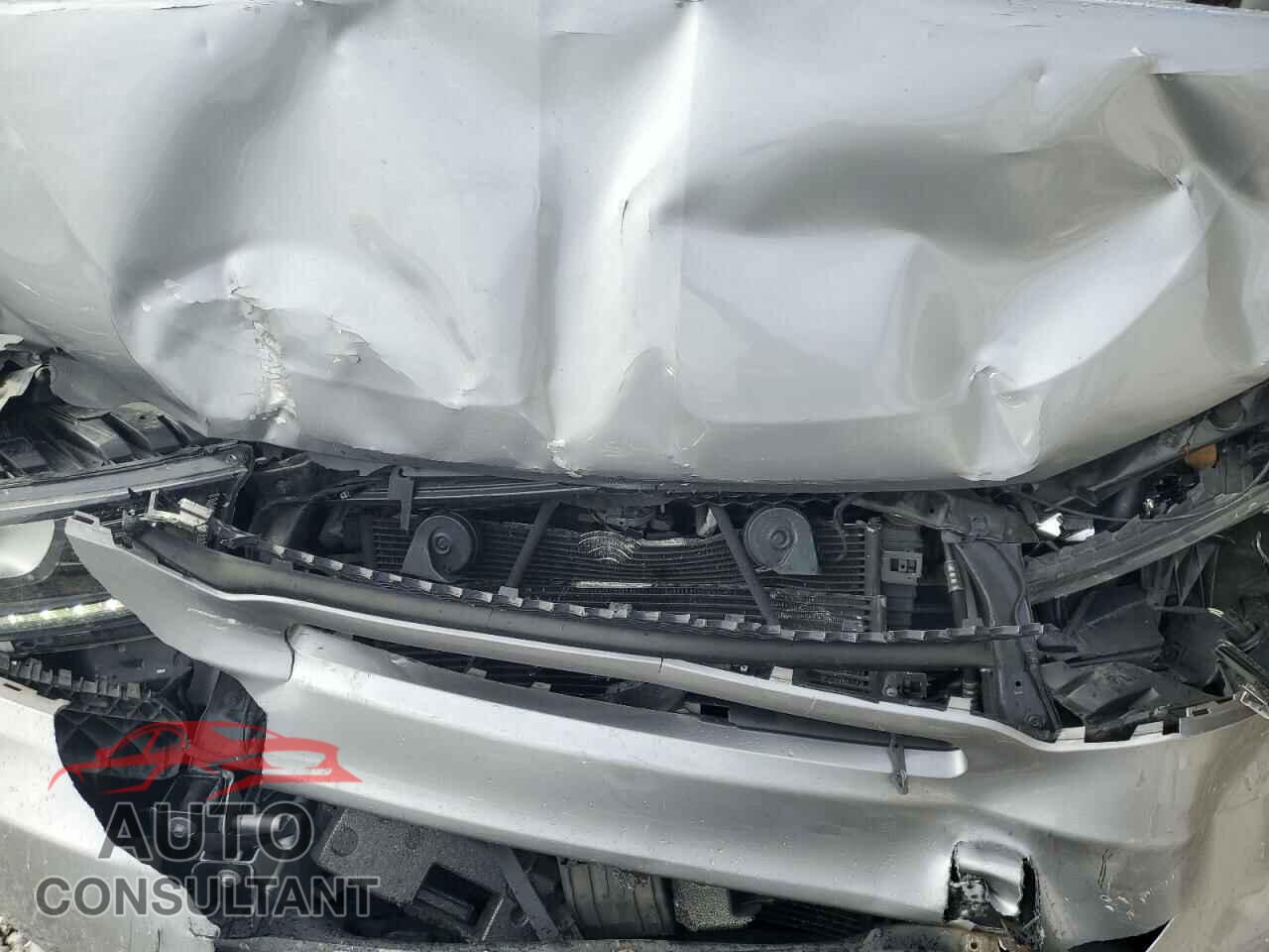 DODGE DURANGO 2020 - 1C4RDJDGXLC247537