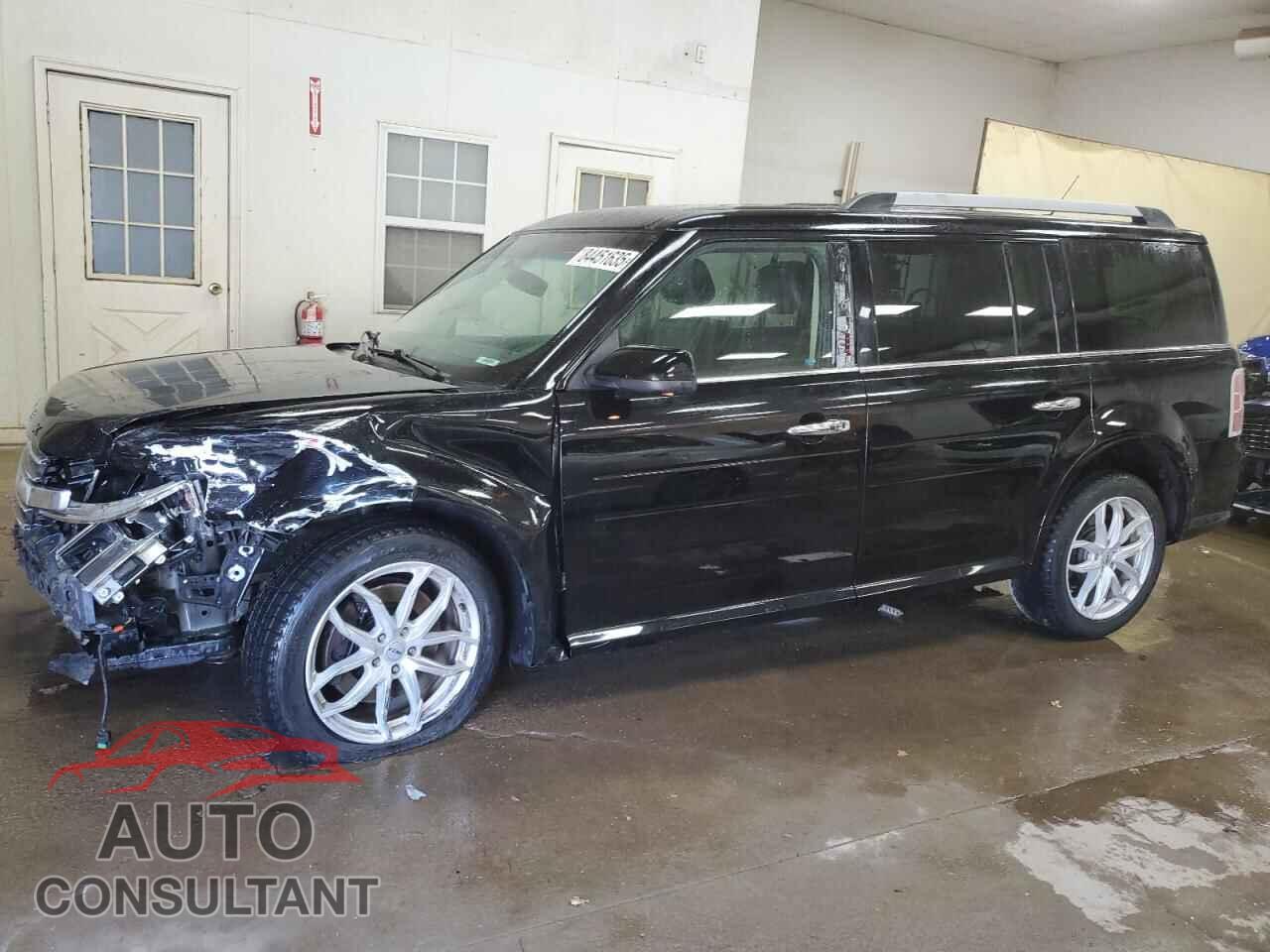 FORD FLEX 2016 - 2FMHK6C82GBA18800