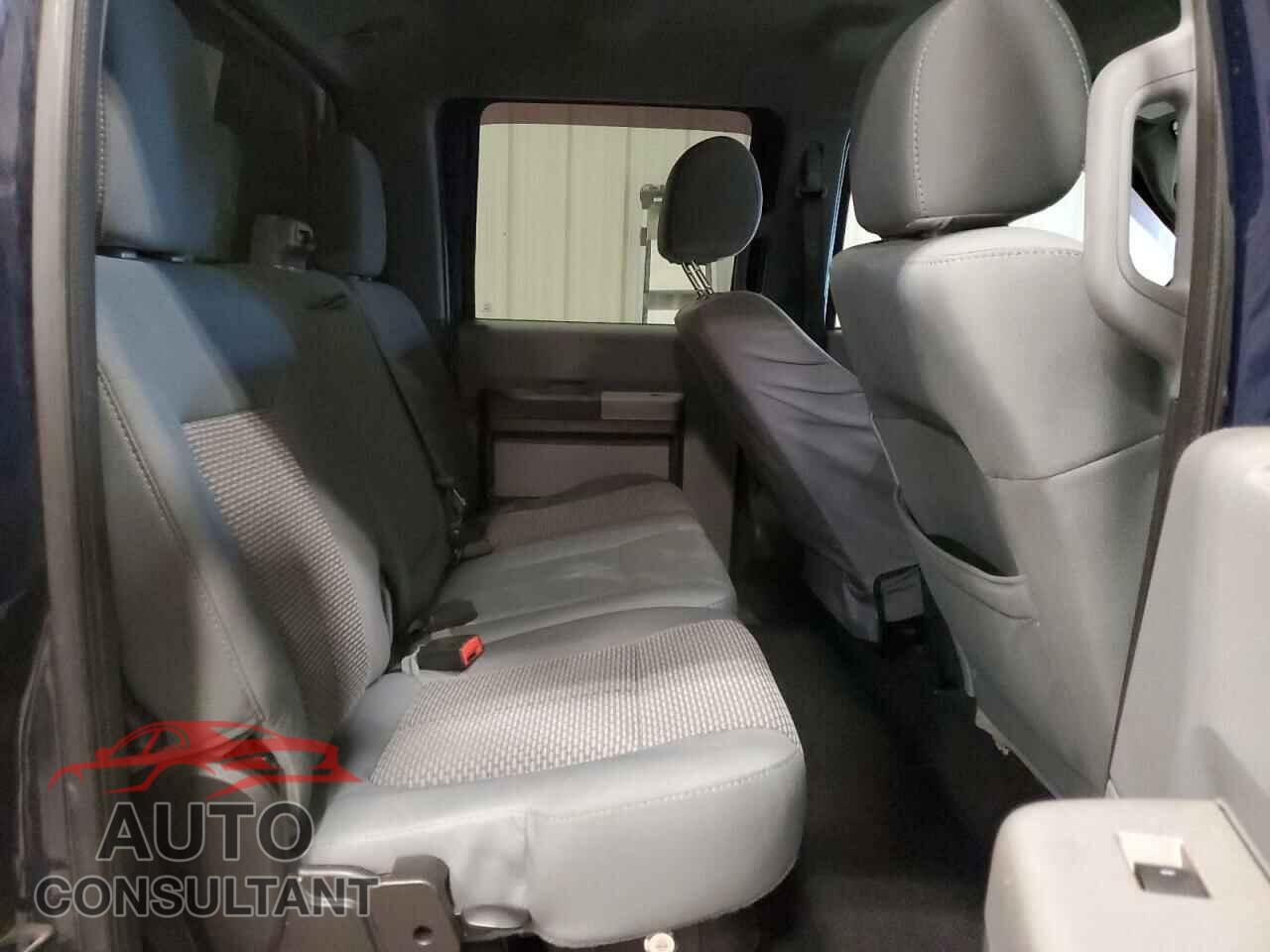 FORD F250 2012 - 1FT7W2B63CEA23984