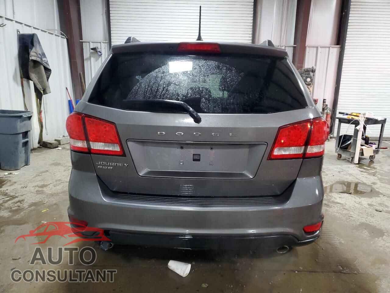 DODGE JOURNEY 2012 - 3C4PDDBG2CT181579