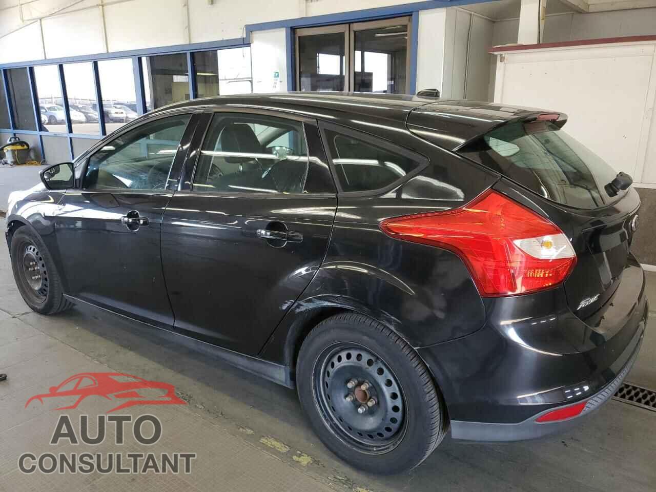 FORD FOCUS 2012 - 1FAHP3K20CL109842