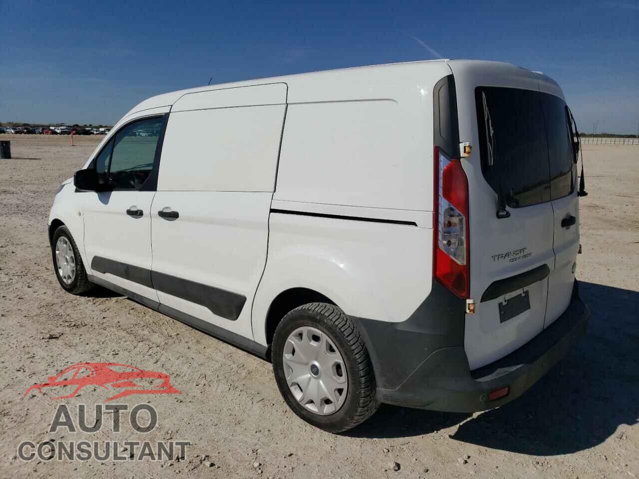 FORD TRANSIT 2015 - NM0LS7E76F1195401