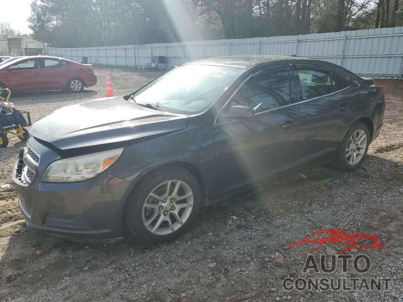 CHEVROLET MALIBU 2013 - 1G11C5SA9DF352312
