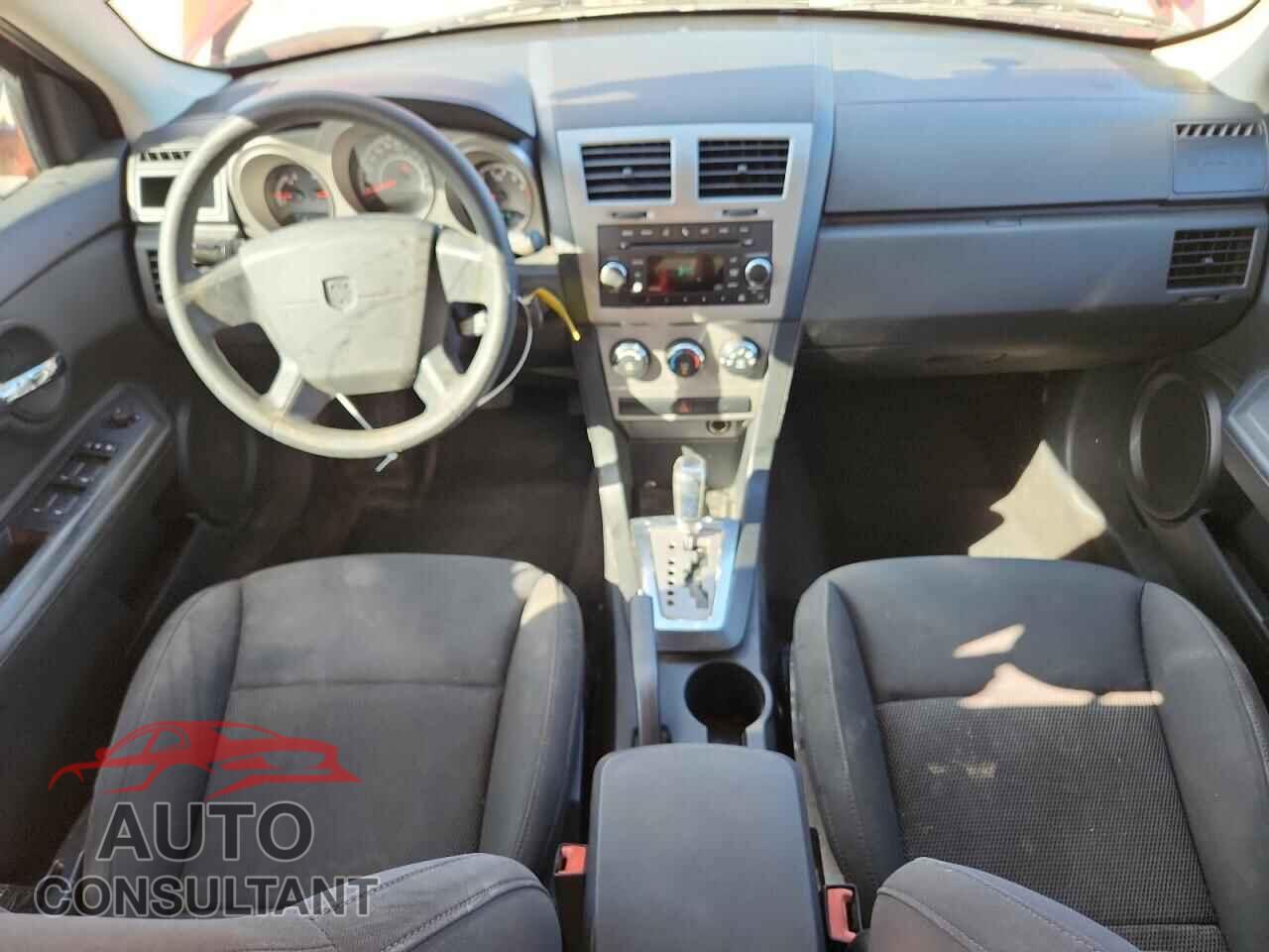 DODGE AVENGER 2010 - 1B3CC4FB0AN144402