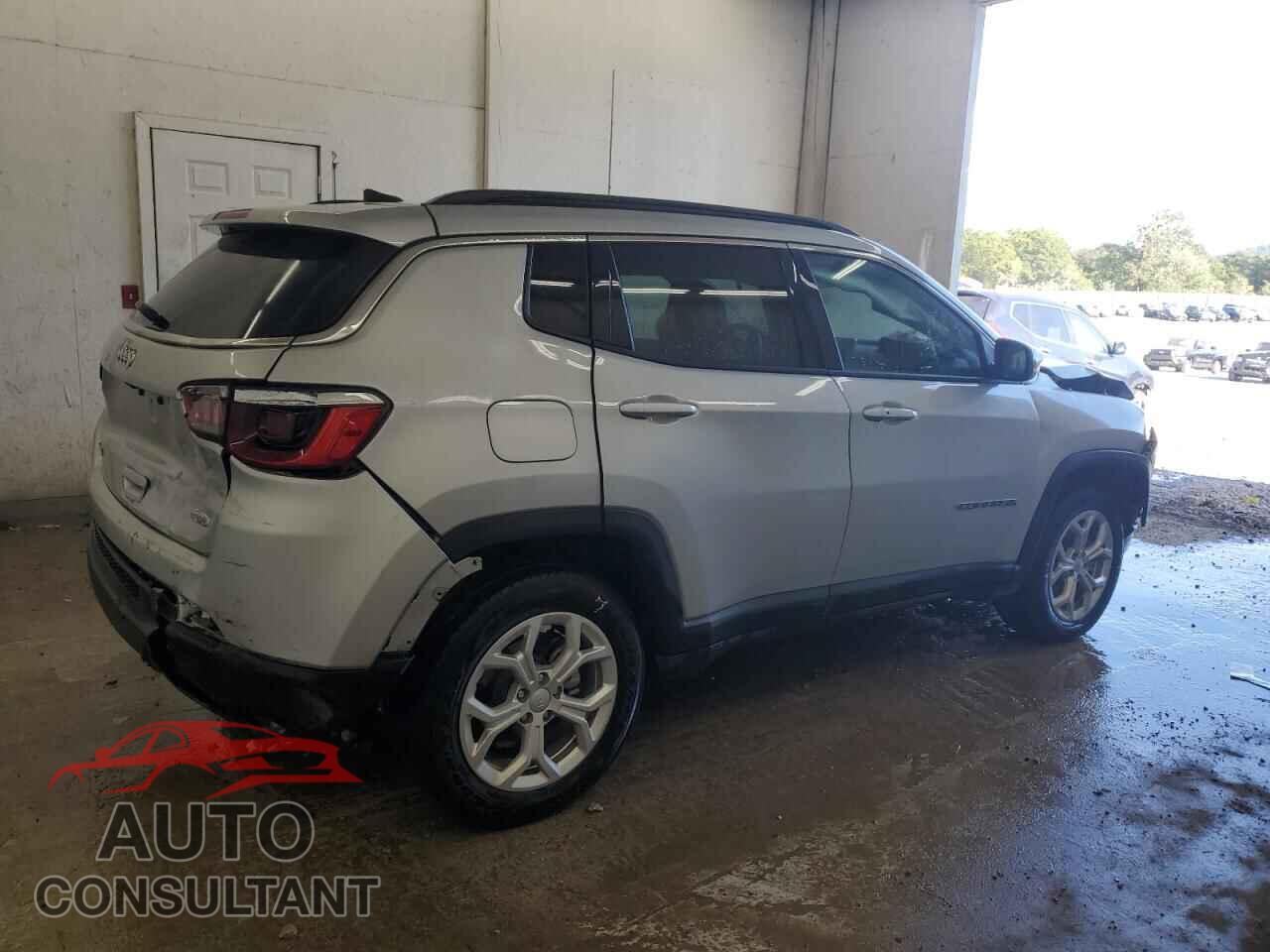 JEEP COMPASS 2024 - 3C4NJDBN1RT113698