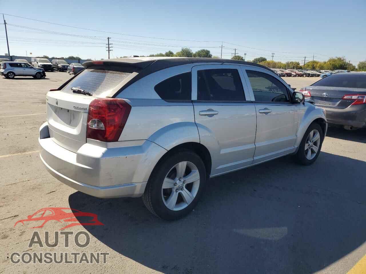 DODGE CALIBER 2011 - 1B3CB3HA0BD254875