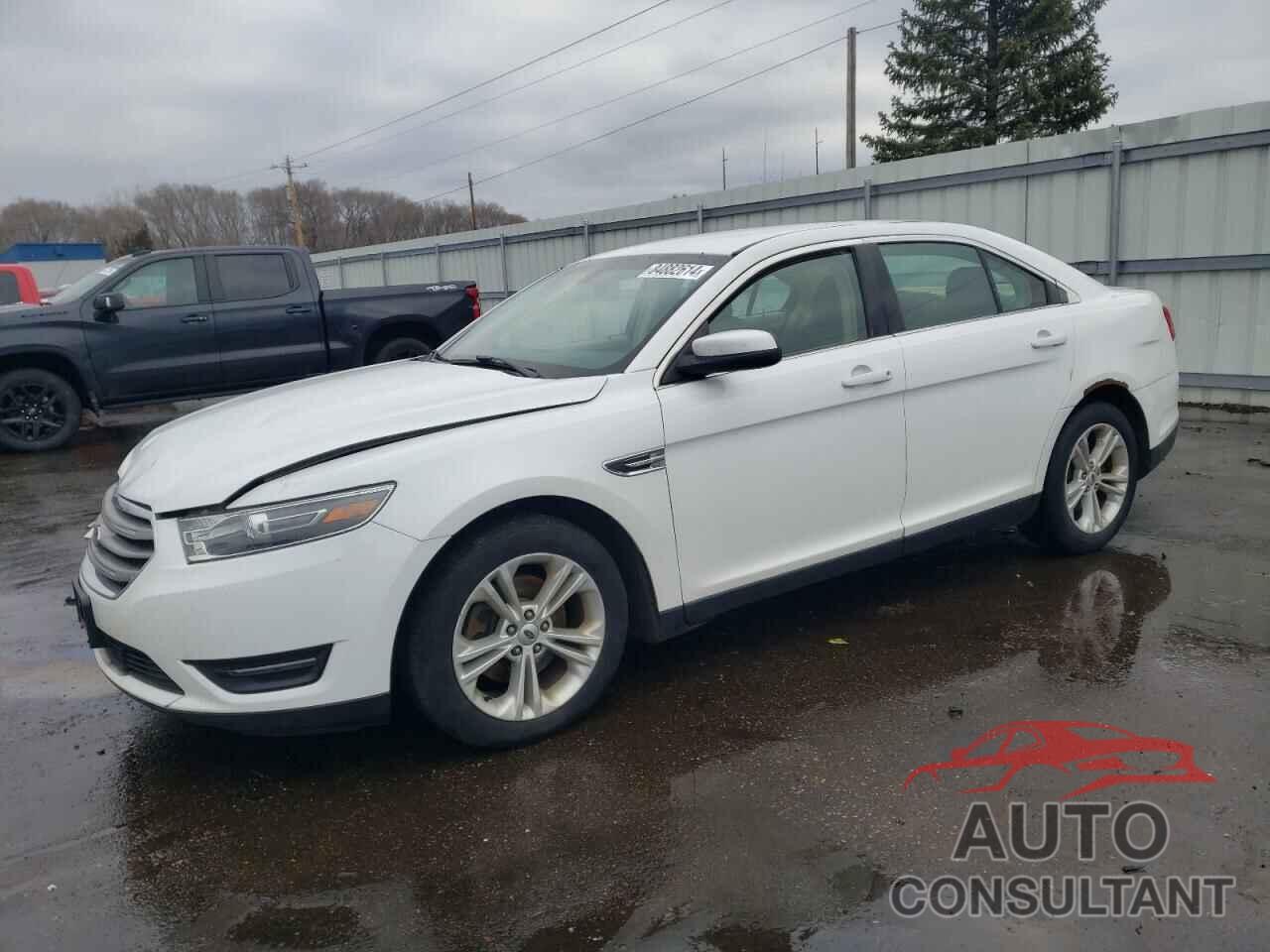 FORD TAURUS 2016 - 1FAHP2E80GG144678