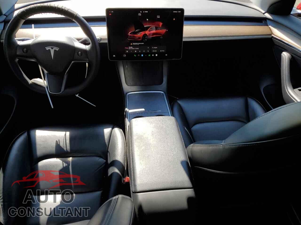 TESLA MODEL 3 2023 - 5YJ3E1EA6PF452343
