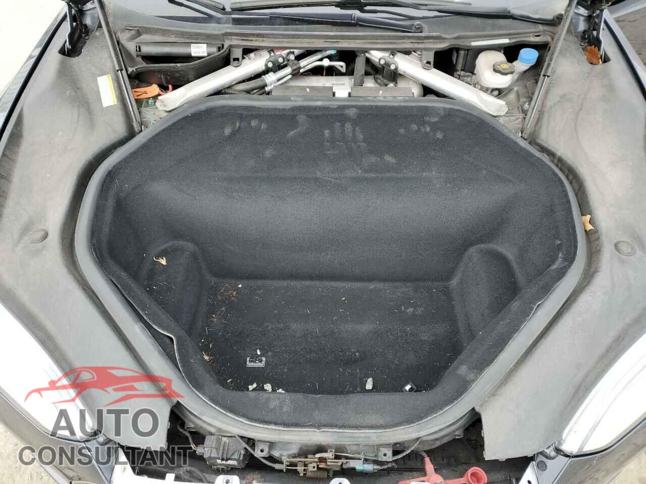 TESLA MODEL S 2015 - 5YJSA1H4XFF096717