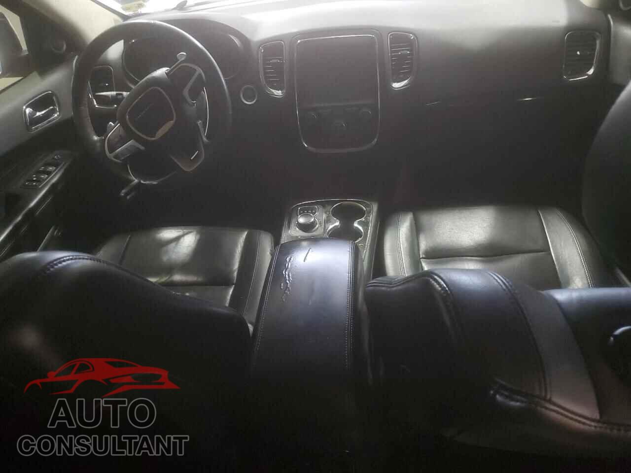 DODGE DURANGO 2016 - 1C4RDHDG2GC361305