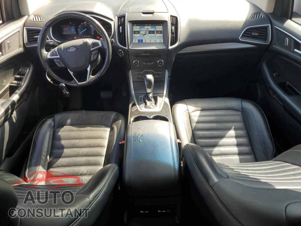 FORD EDGE 2016 - 2FMPK3J84GBB09399