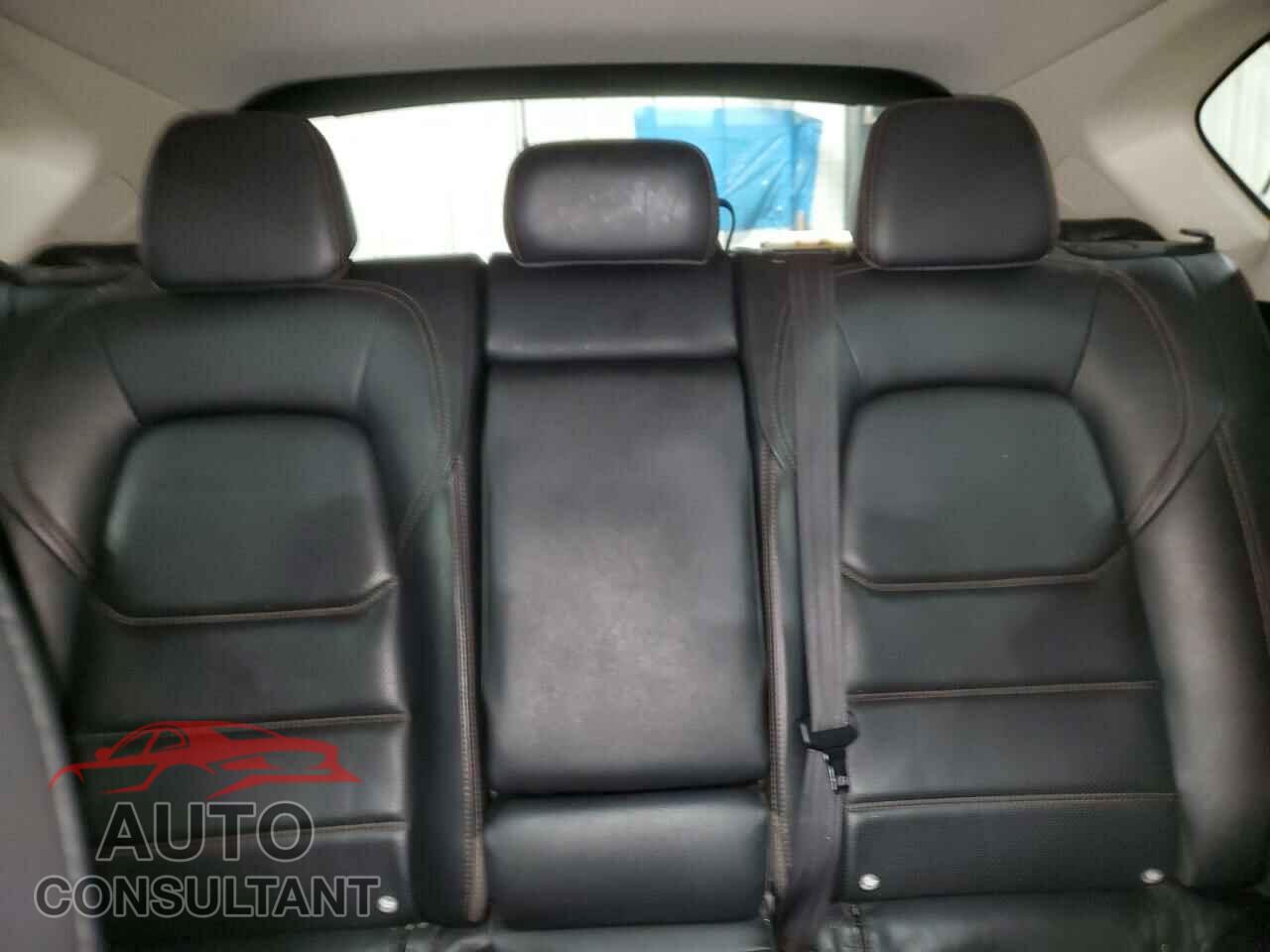 MAZDA CX-5 2021 - JM3KFBDM7M0470104