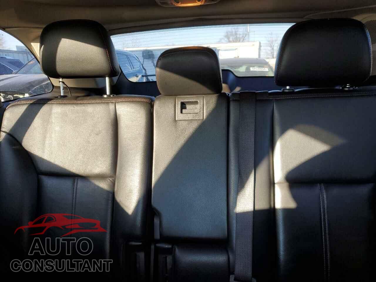 FORD EDGE 2013 - 2FMDK4KC4DBA75309