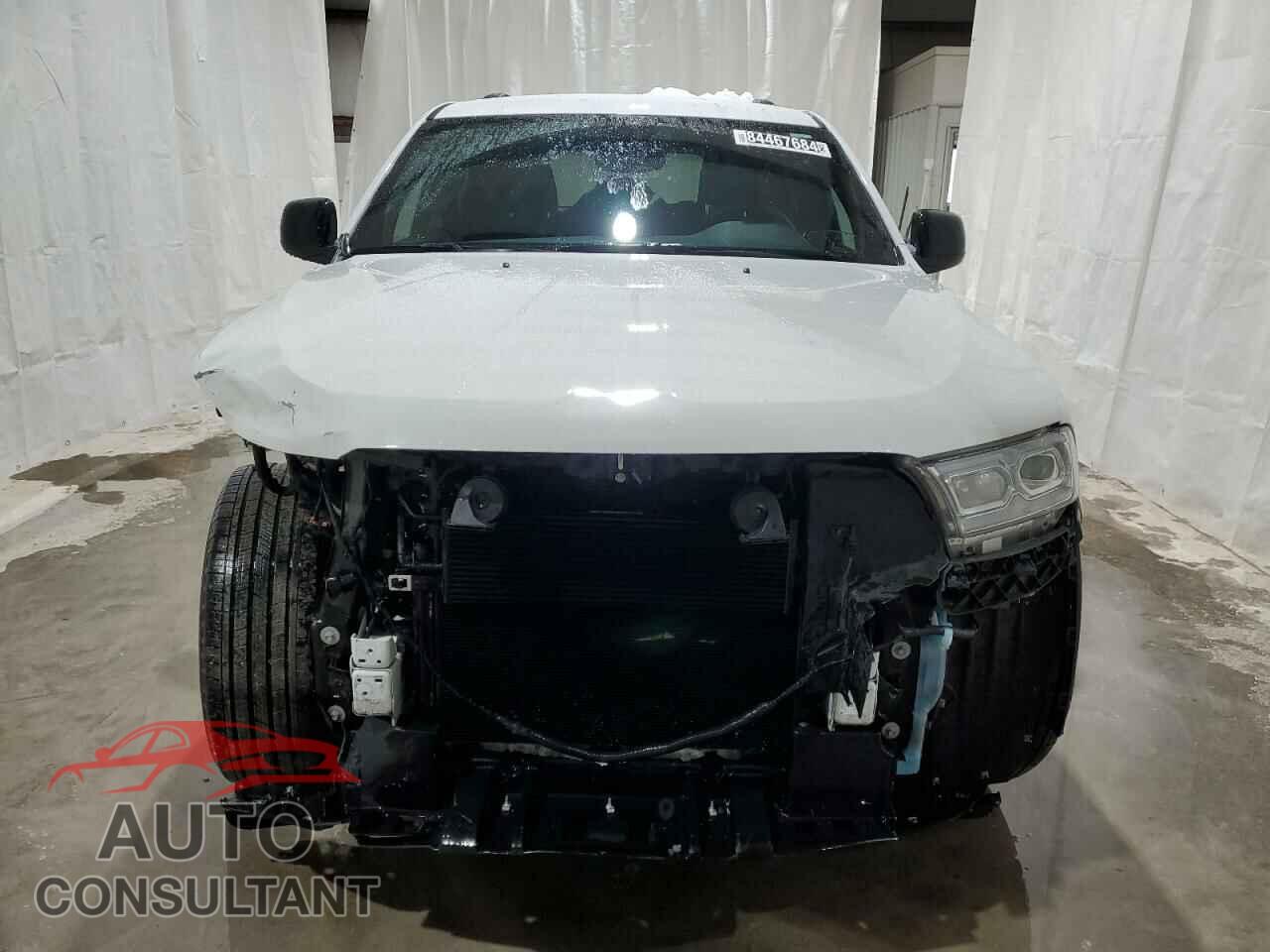 DODGE DURANGO 2023 - 1C4RDHAG3PC616225