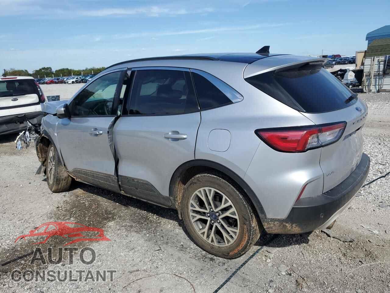 FORD ESCAPE 2020 - 1FMCU9H64LUA68311