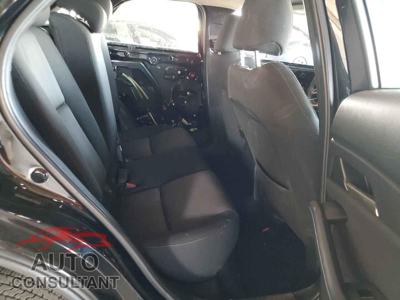 MAZDA CX30 2020 - 3MVDMABL2LM107943