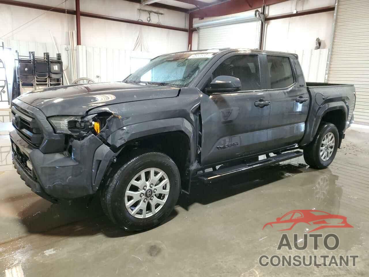 TOYOTA TACOMA 2024 - 3TMKB5FN1RM006788