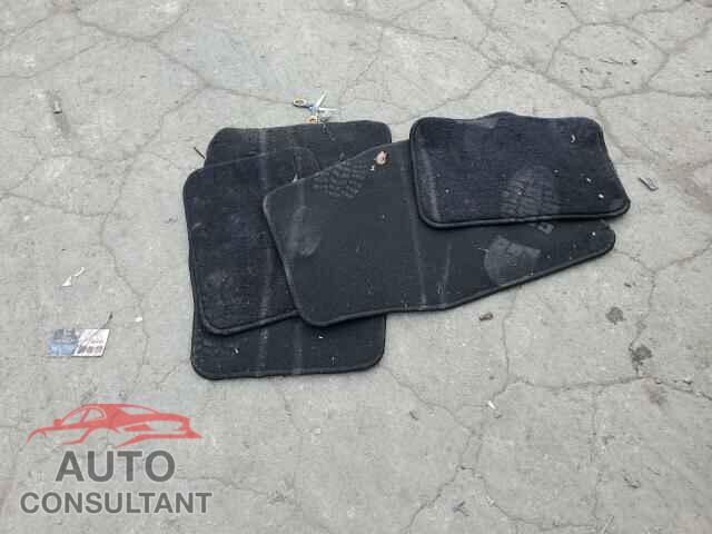 JEEP COMPASS 2017 - 1C4NJDEB9HD110344