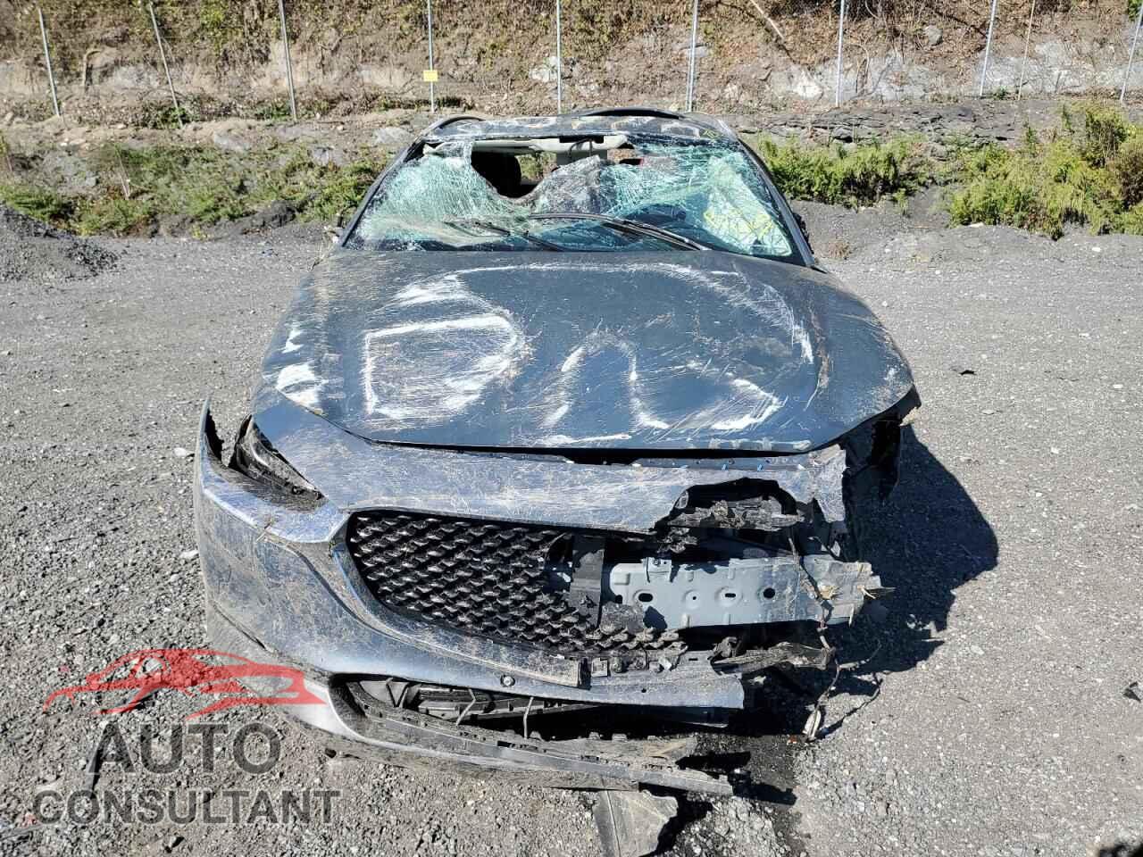 MAZDA CX30 2023 - 3MVDMBCM4PM553286