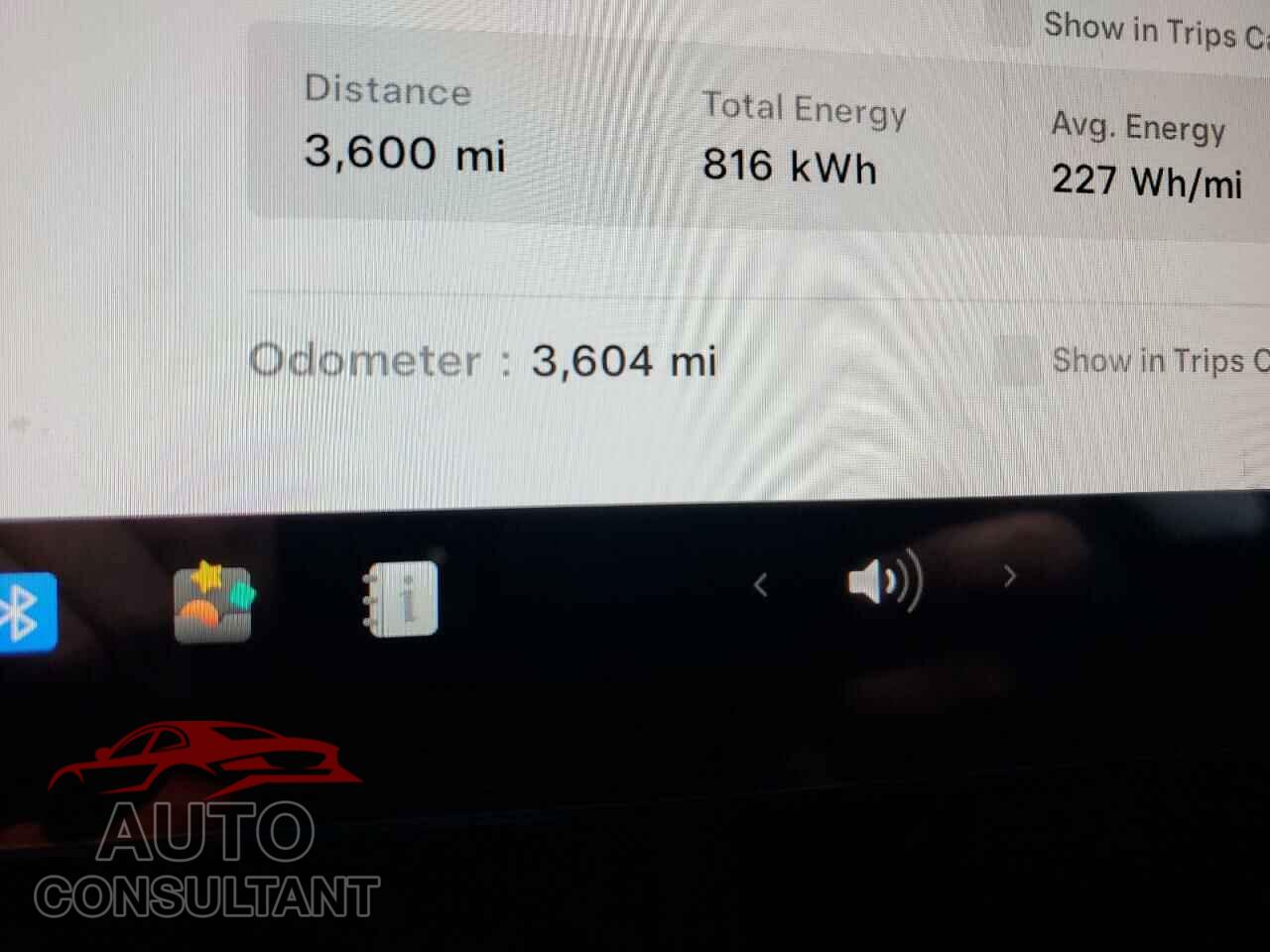TESLA MODEL 3 2024 - 5YJ3E1EA0RF772681