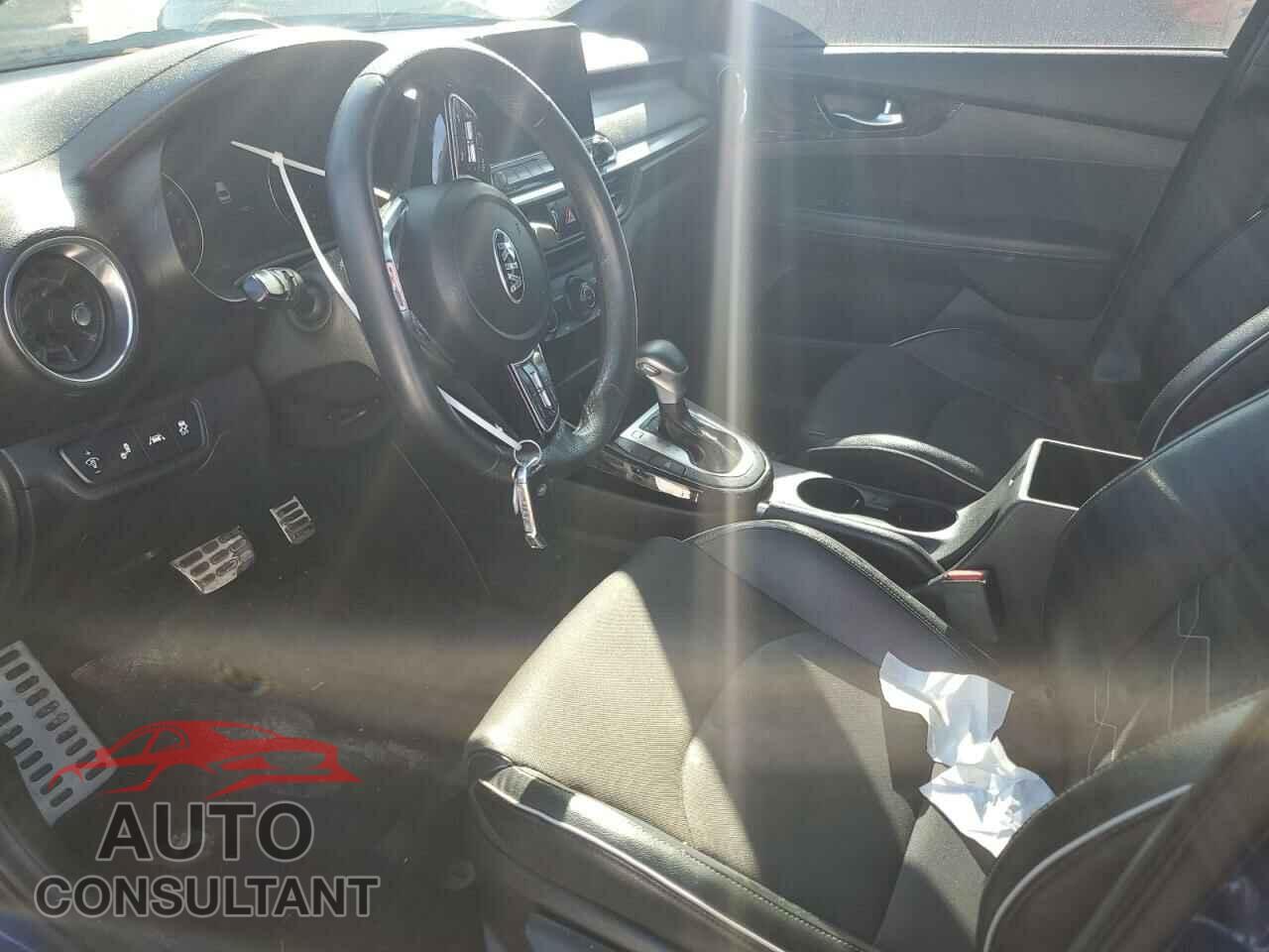 KIA FORTE 2020 - 3KPF34AD5LE254227