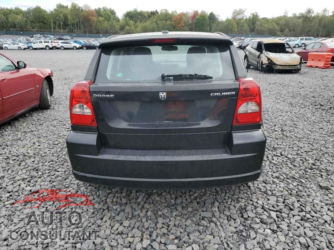 DODGE CALIBER 2011 - 1B3CB5HA1BD139956
