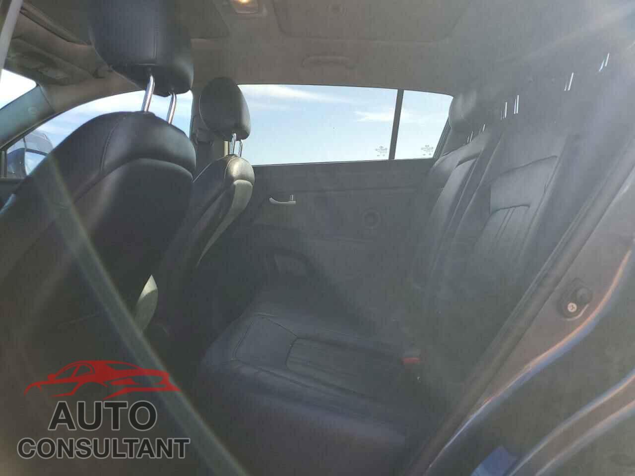 KIA SPORTAGE 2013 - KNDPC3A66D7475319