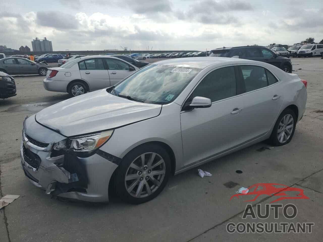 CHEVROLET MALIBU 2015 - 1G11D5SL2FF103500