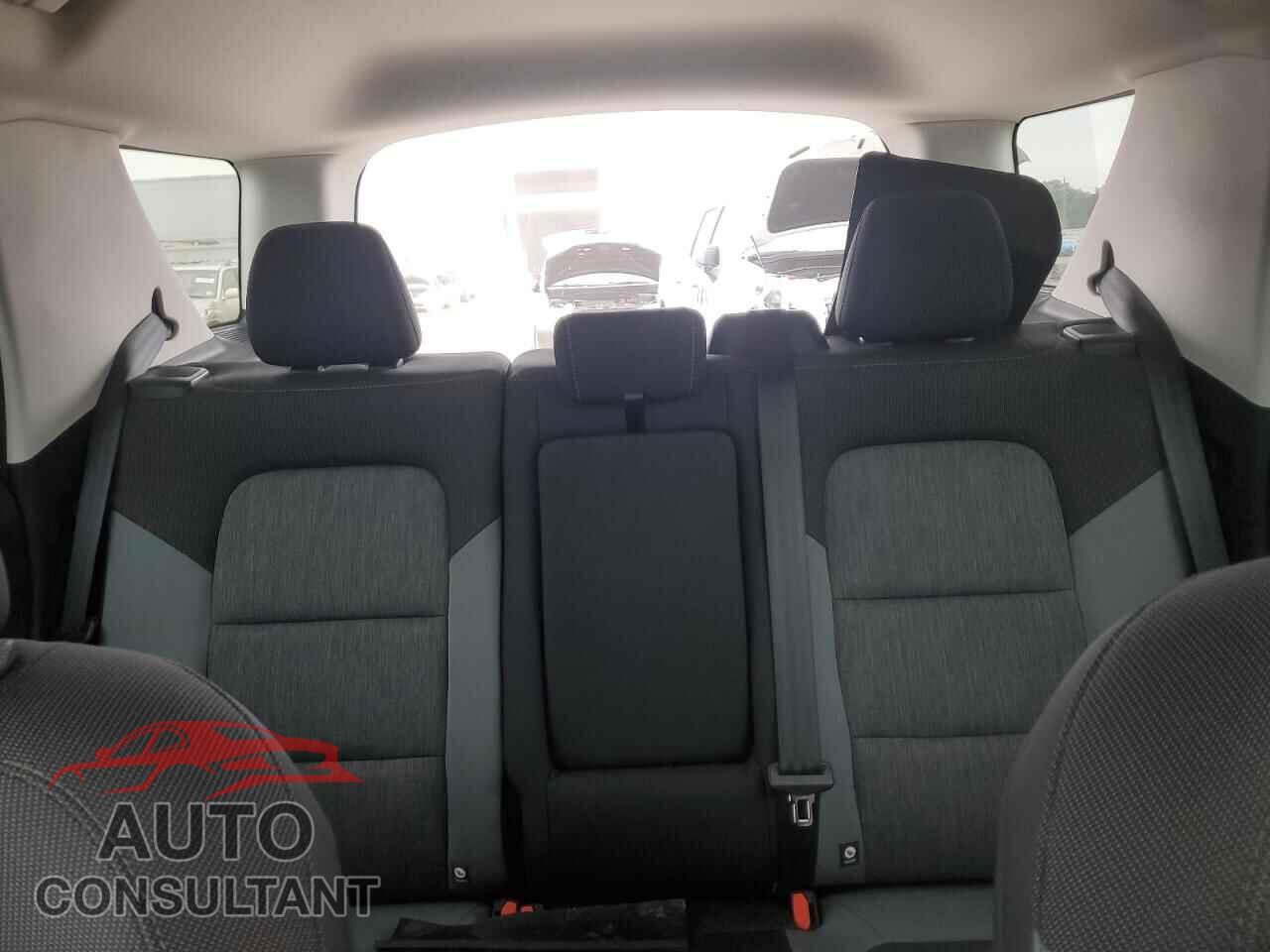 FORD BRONCO 2022 - 3FMCR9B61NRD19919