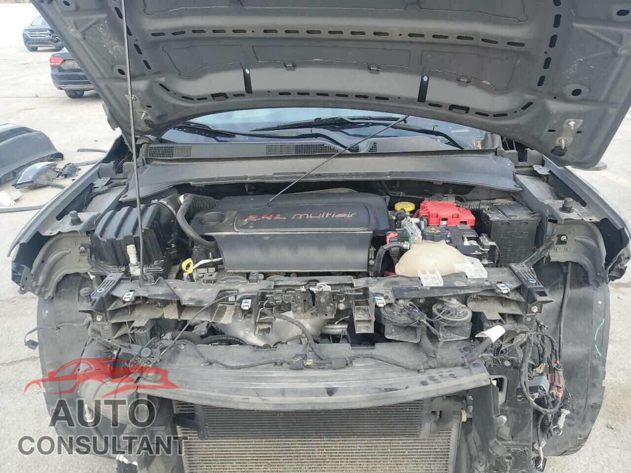 JEEP COMPASS 2020 - 3C4NJDCB1LT155915