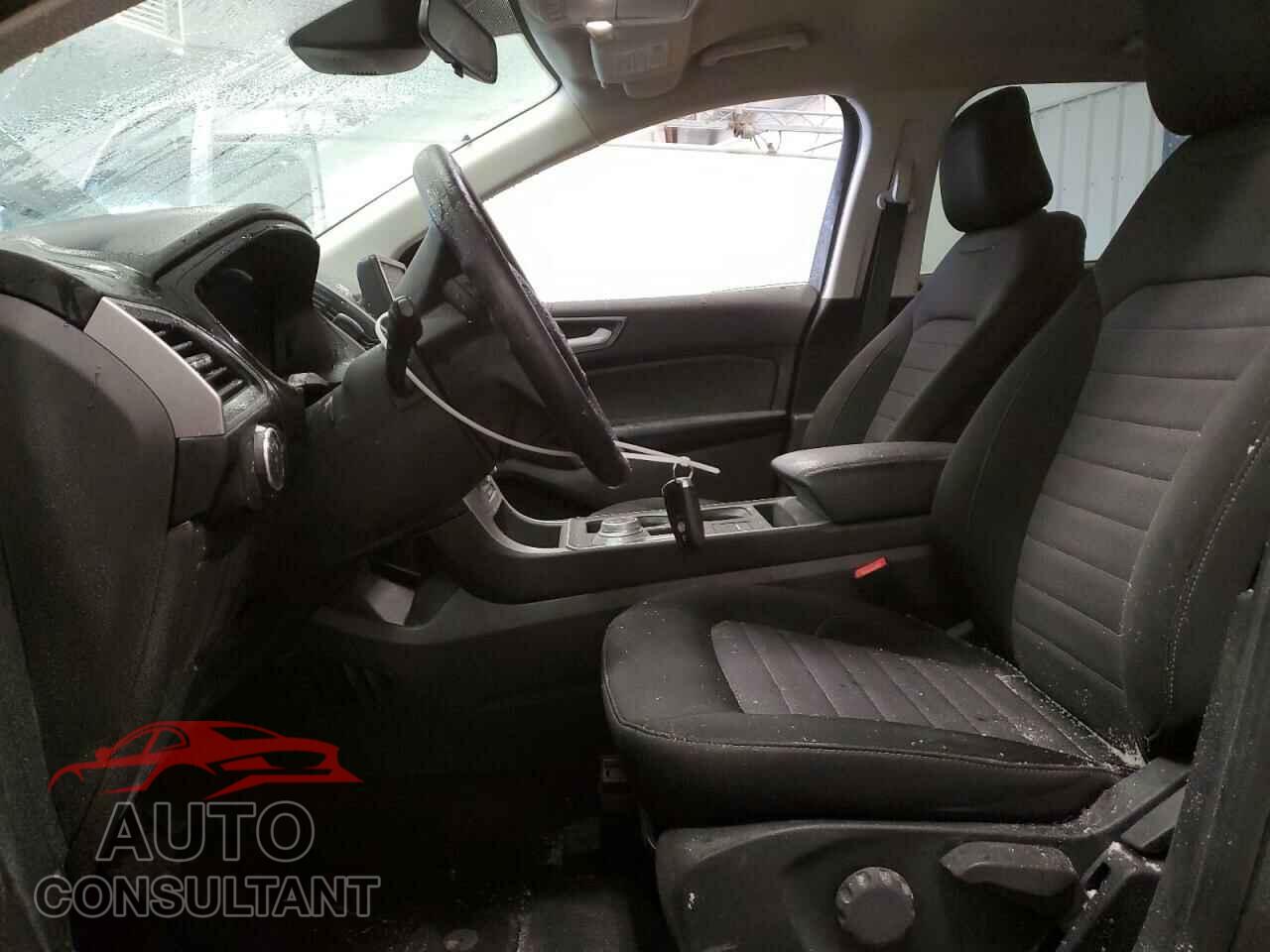 FORD EDGE 2022 - 2FMPK4G9XNBA21119