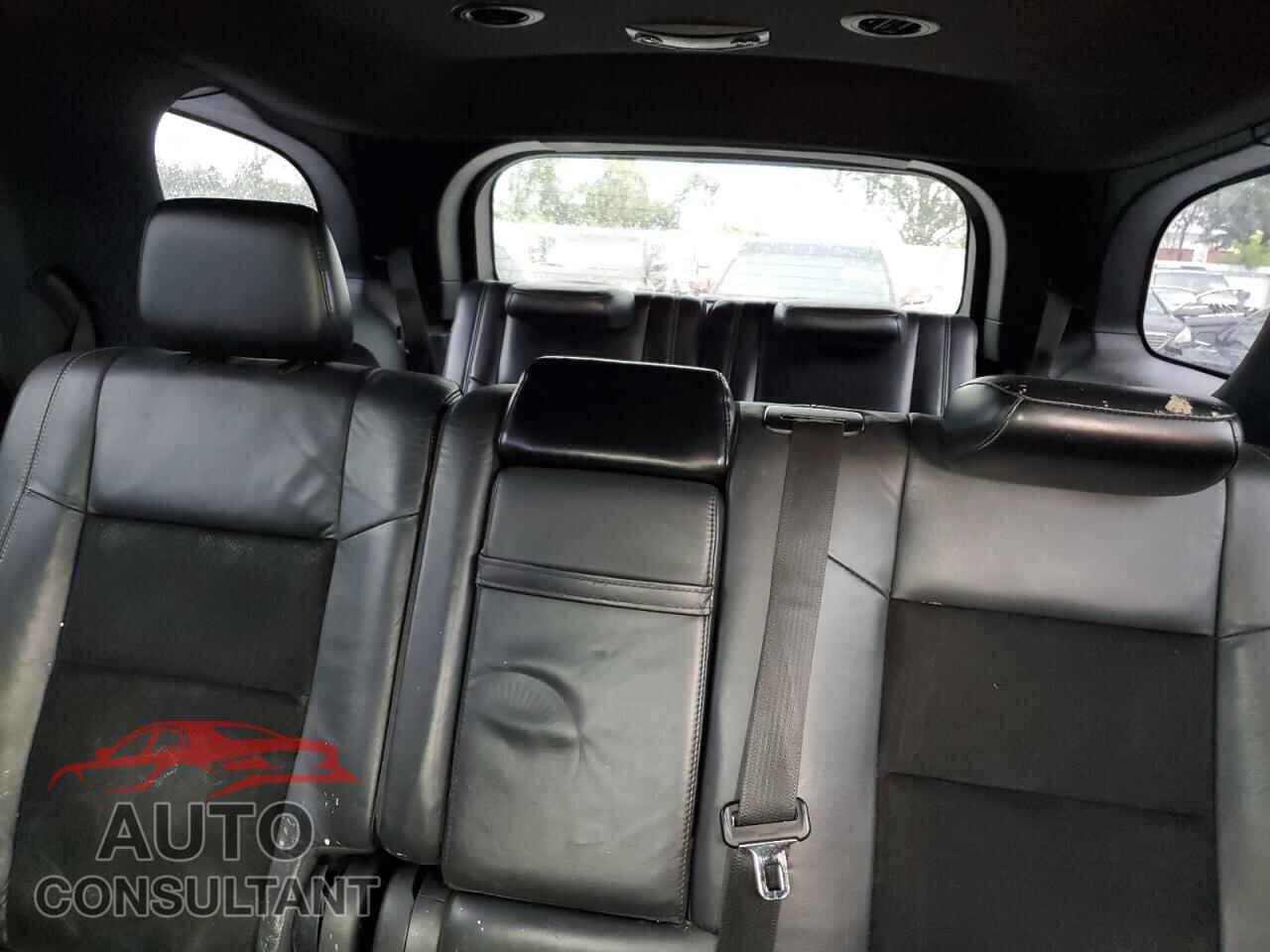 DODGE DURANGO 2015 - 1C4RDHAGXFC702291