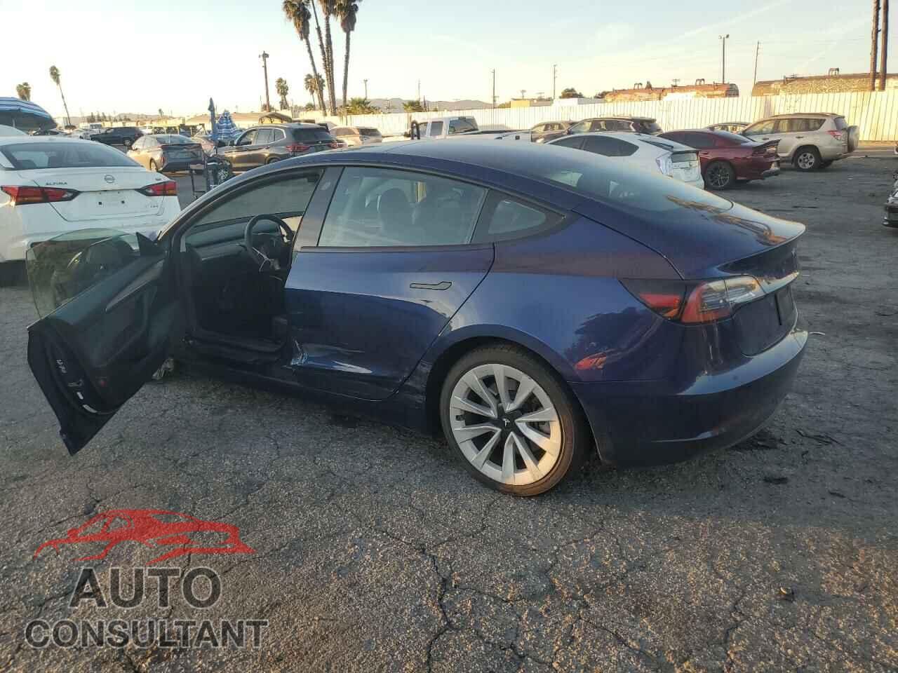 TESLA MODEL 3 2023 - 5YJ3E1EA5PF449448