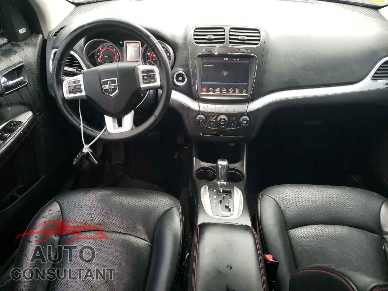 DODGE JOURNEY 2016 - 3C4PDCEG6GT104063