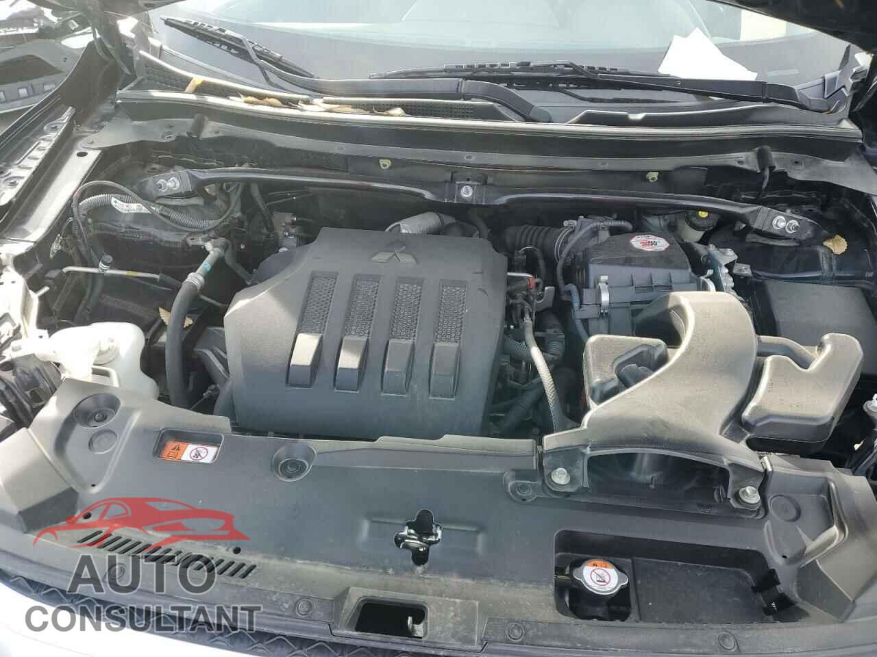 MITSUBISHI ECLIPSE 2020 - JA4AT3AA0LZ006279