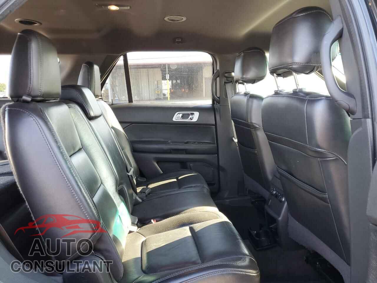 FORD EXPLORER 2013 - 1FM5K7D80DGA50446