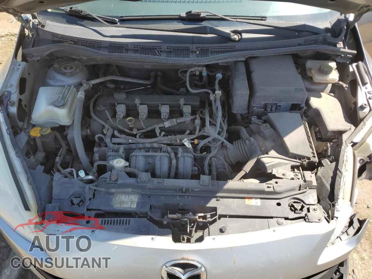 MAZDA 5 2013 - JM1CW2BL4D0148219