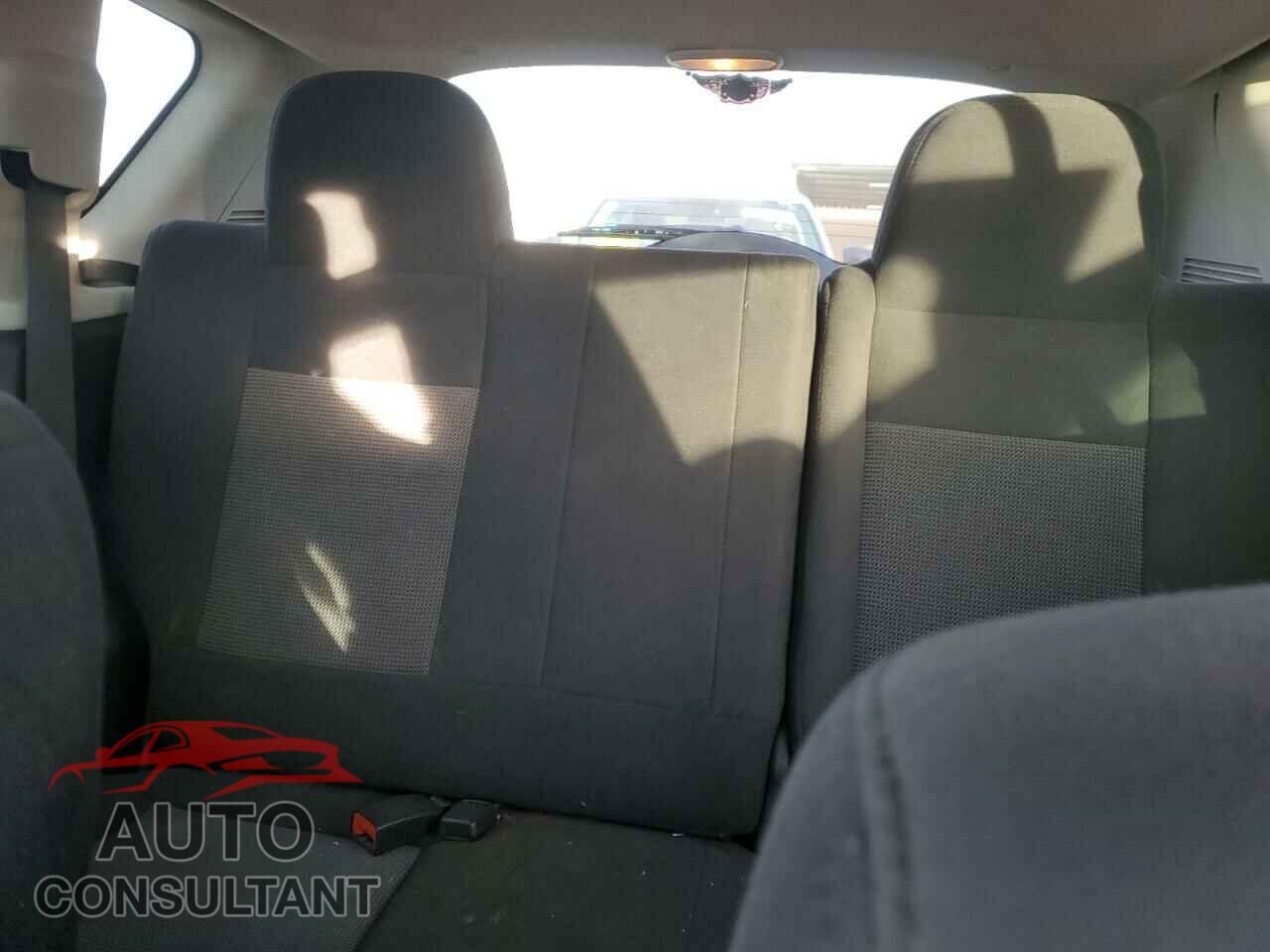 JEEP COMPASS 2014 - 1C4NJDBB9ED748870