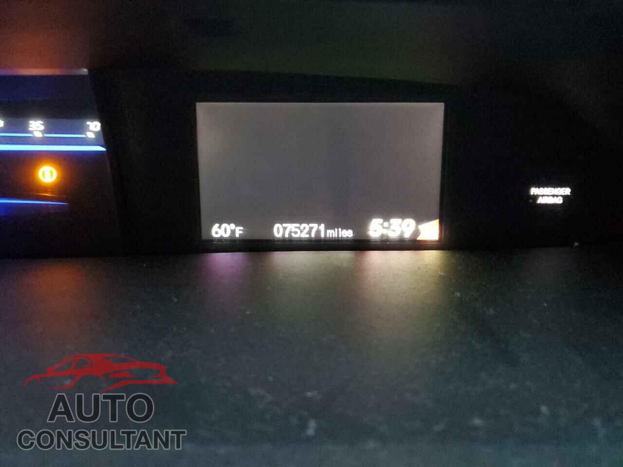 HONDA CIVIC 2015 - 19XFB2F76FE068355