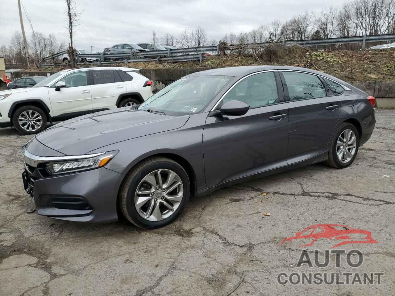 HONDA ACCORD 2018 - 1HGCV1F12JA216059