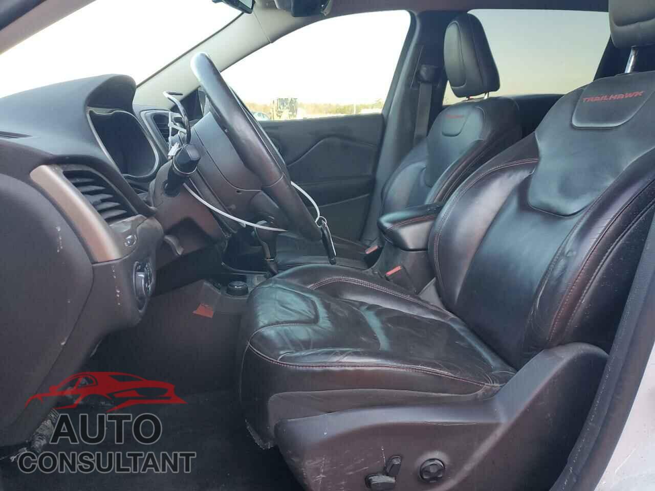 JEEP CHEROKEE 2014 - 1C4PJMBS8EW160469